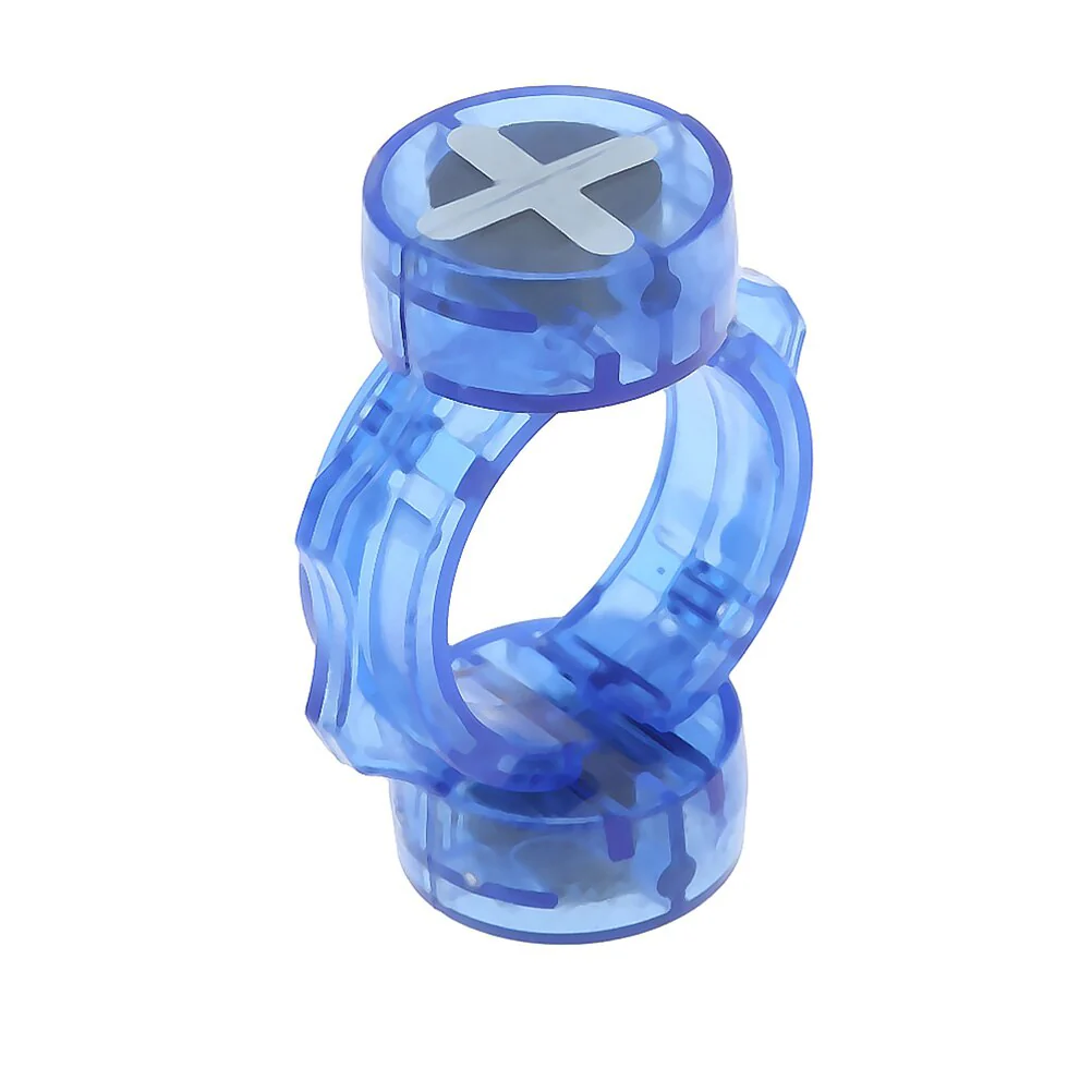 Finger Controlled Magnetic Magic Ball - Image 5