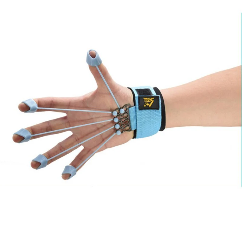 Finger Muscle Strengthener Trainer - Image 3
