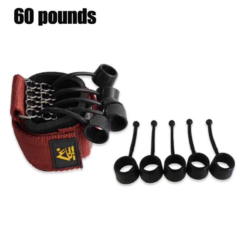 Finger Muscle Strengthener Trainer - Image 9
