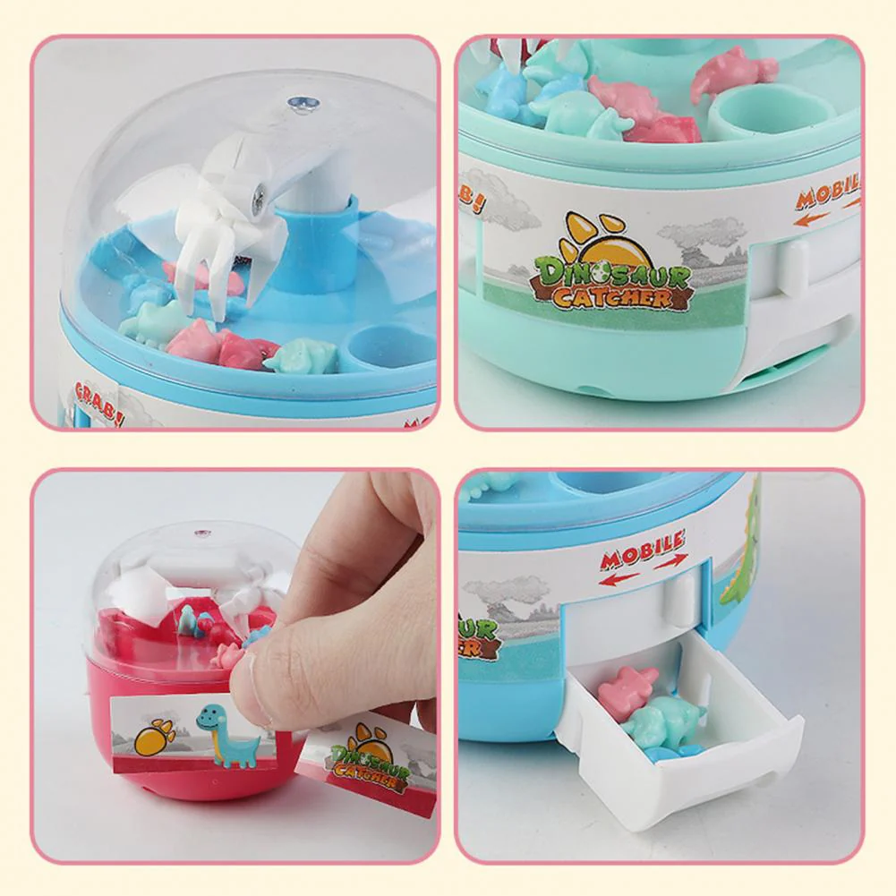 Fingertip Claw Machine Toy - Image 5