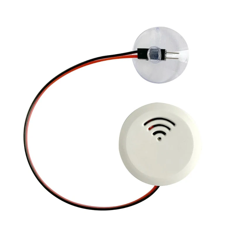 Fish Tank Water Level Detector Alarm - Image 4