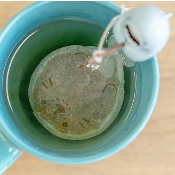 Fishing Shark Tea Maker - Image 3