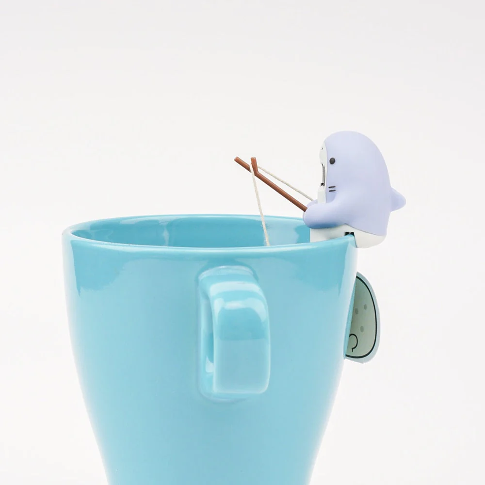 Fishing Shark Tea Maker - Image 6
