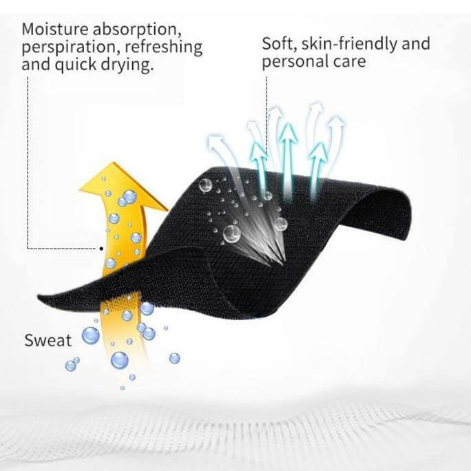 Fitness Arm Phone Magnetic Wristband - Image 11