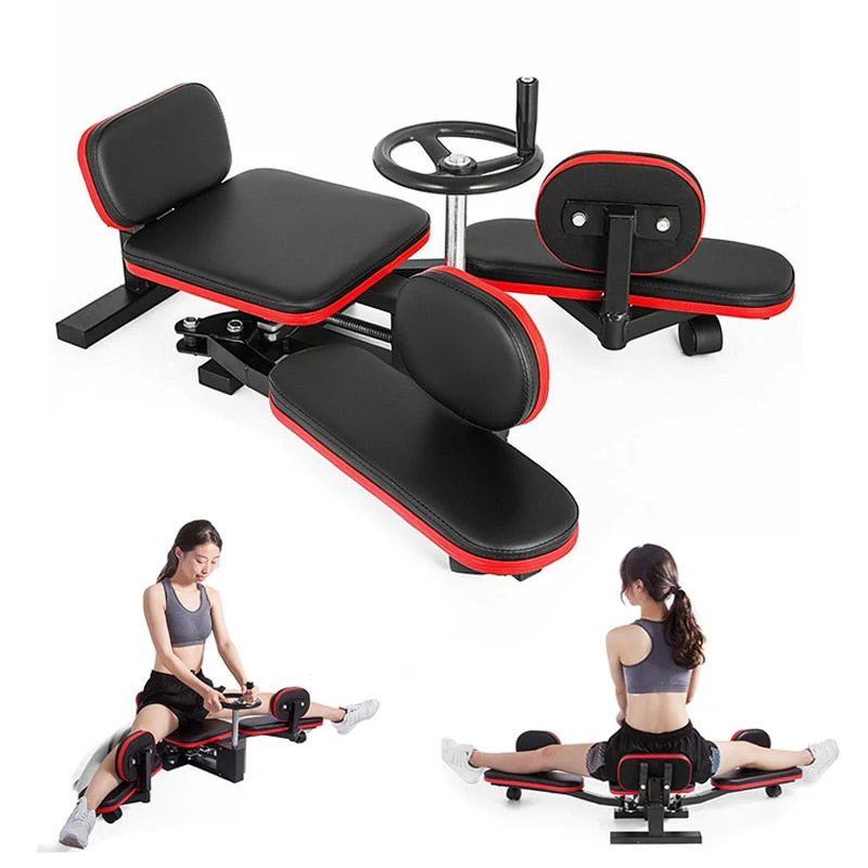Fitness Master Leg Stretcher Trainer - Image 4