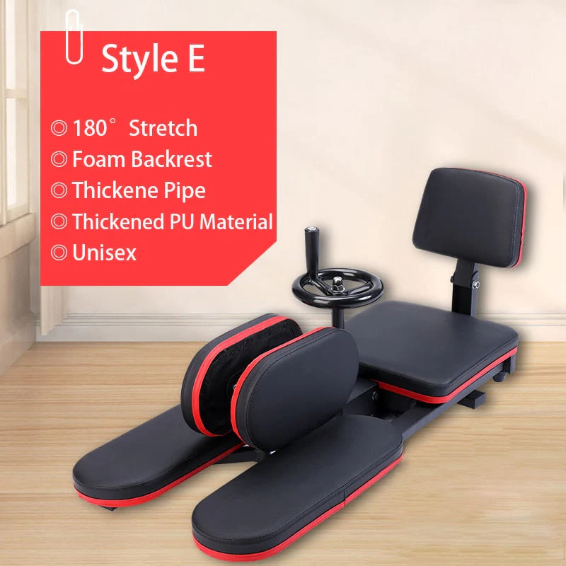 Fitness Master Leg Stretcher Trainer - Image 5