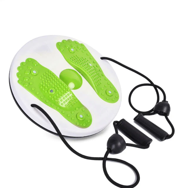 Fitness Rotating Balance Magnetic Disc Plate - Image 11
