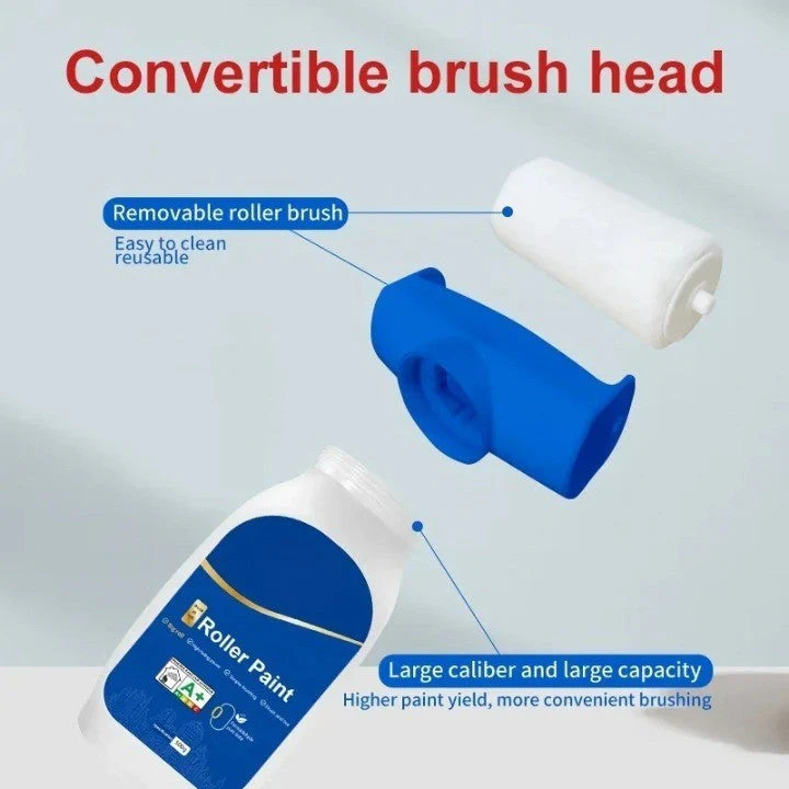 Fix Easy Wall Repair Big Roller - Image 2