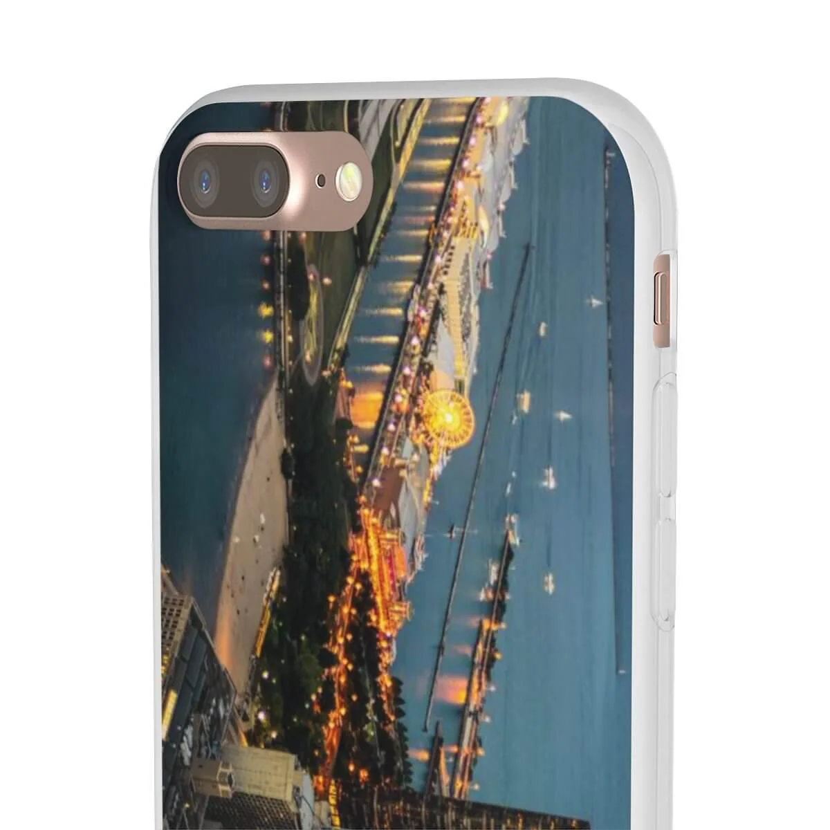 Flexi Lightweight Chicago Iphone Cases - Image 10