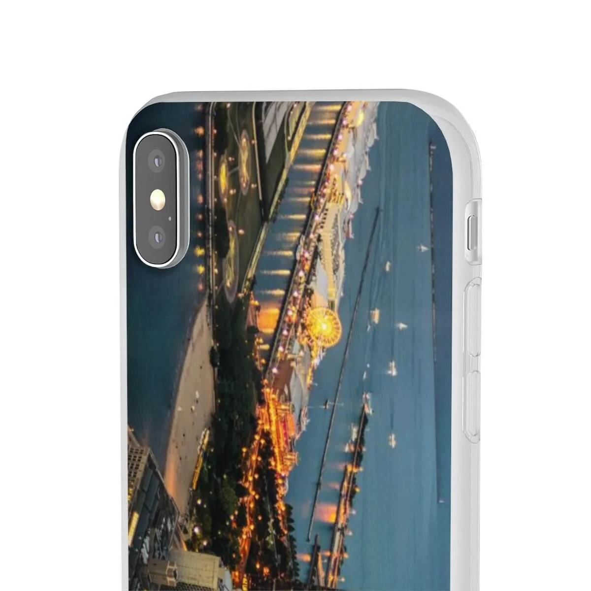 Flexi Lightweight Chicago Iphone Cases - Image 16