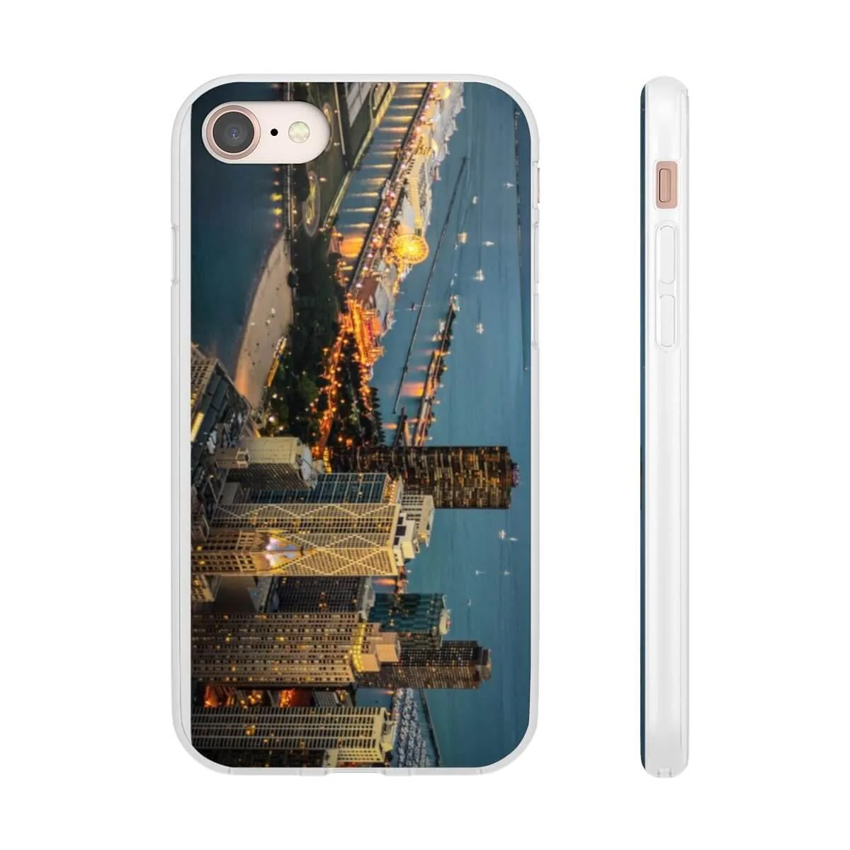 Flexi Lightweight Chicago Iphone Cases - Image 3
