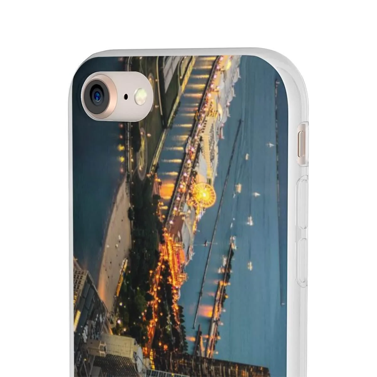 Flexi Lightweight Chicago Iphone Cases - Image 4