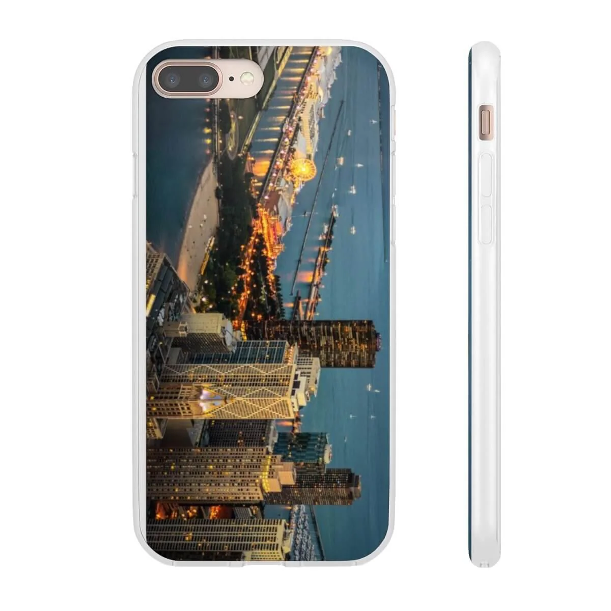 Flexi Lightweight Chicago Iphone Cases - Image 5