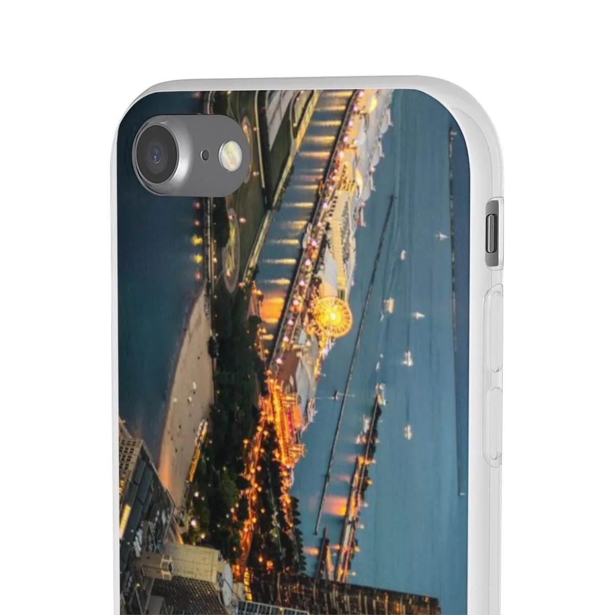 Flexi Lightweight Chicago Iphone Cases - Image 8