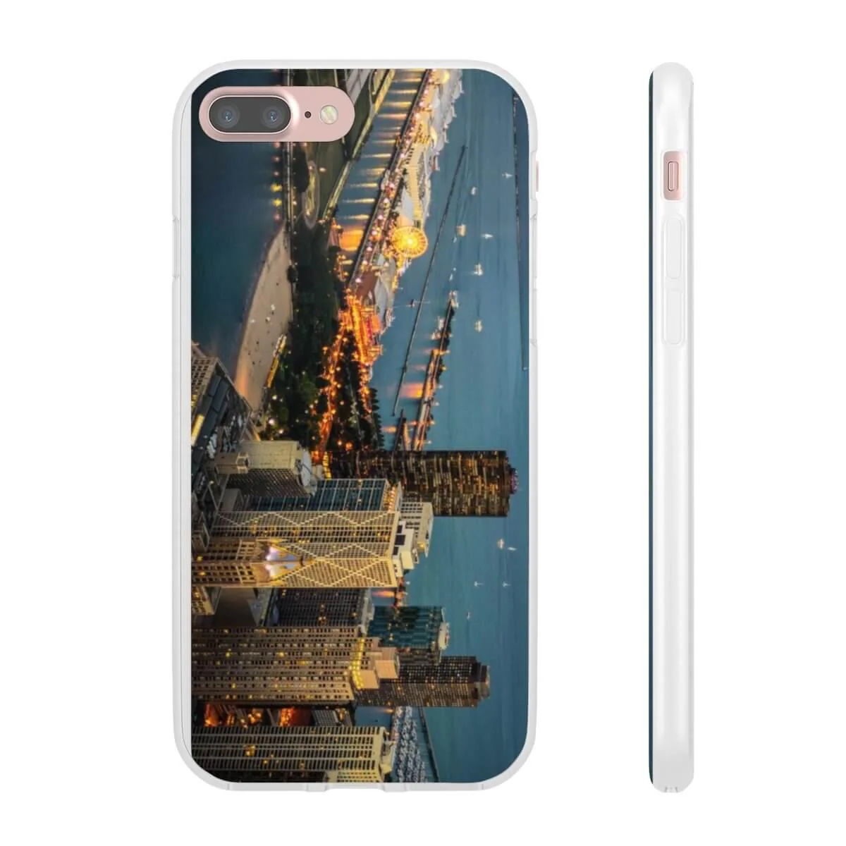 Flexi Lightweight Chicago Iphone Cases - Image 9