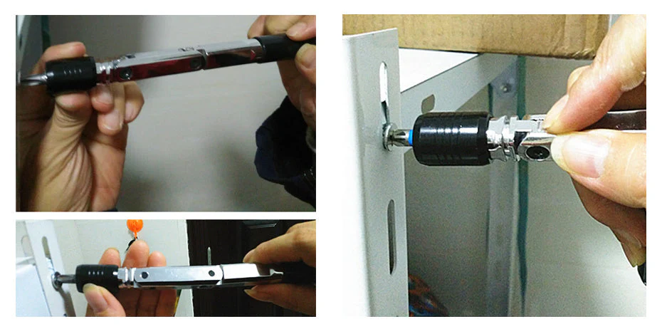Flexible Handle Screwdriver Tool - Image 2