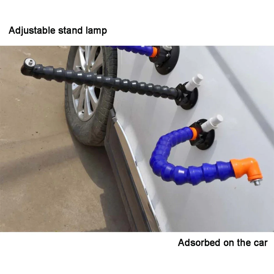 Flexible Pump Suction Dent Repair Tool - Image 6