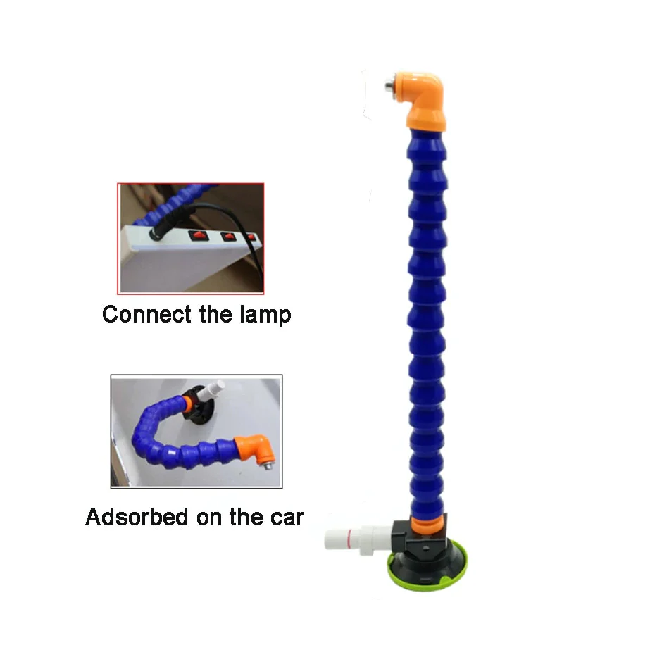 Flexible Pump Suction Dent Repair Tool - Image 7