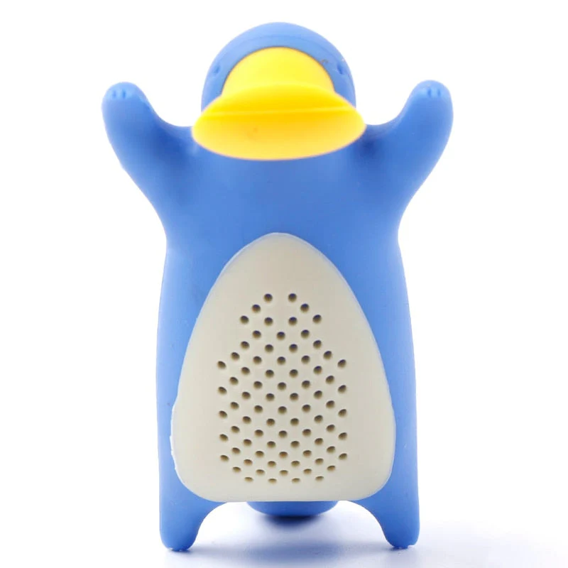 Floating Platypus Tea Infuser - Image 10