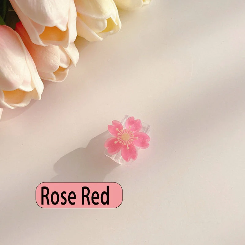 Flower Universal Cable Charger Protector - Image 10