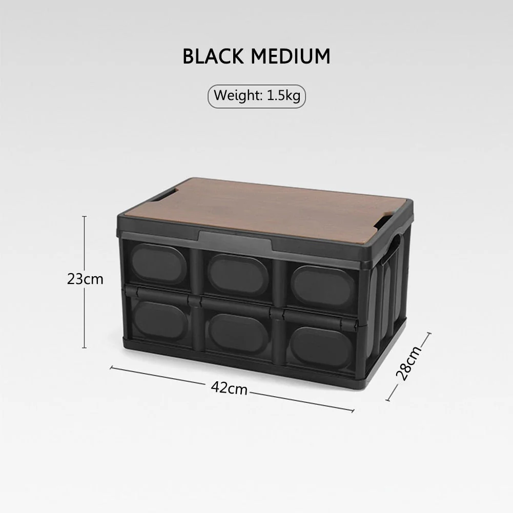 Foldable Camping Storage Box⁠ - Image 11