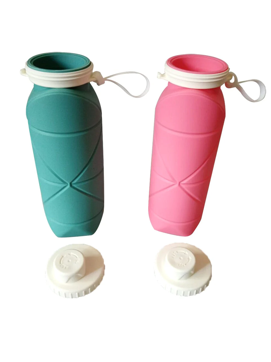Foldable Creative Travel Cup - Image 10