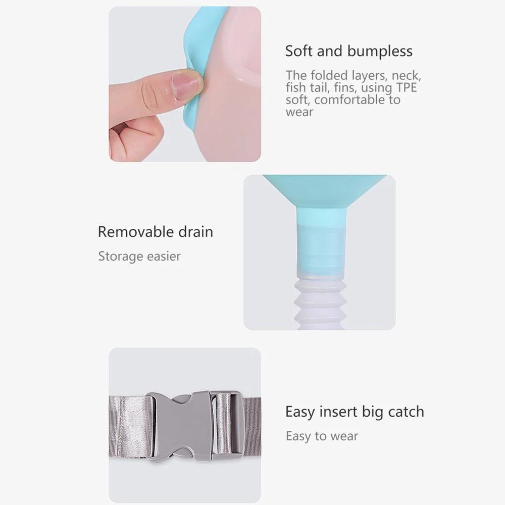 Foldable Hair Washing Basin - Image 3