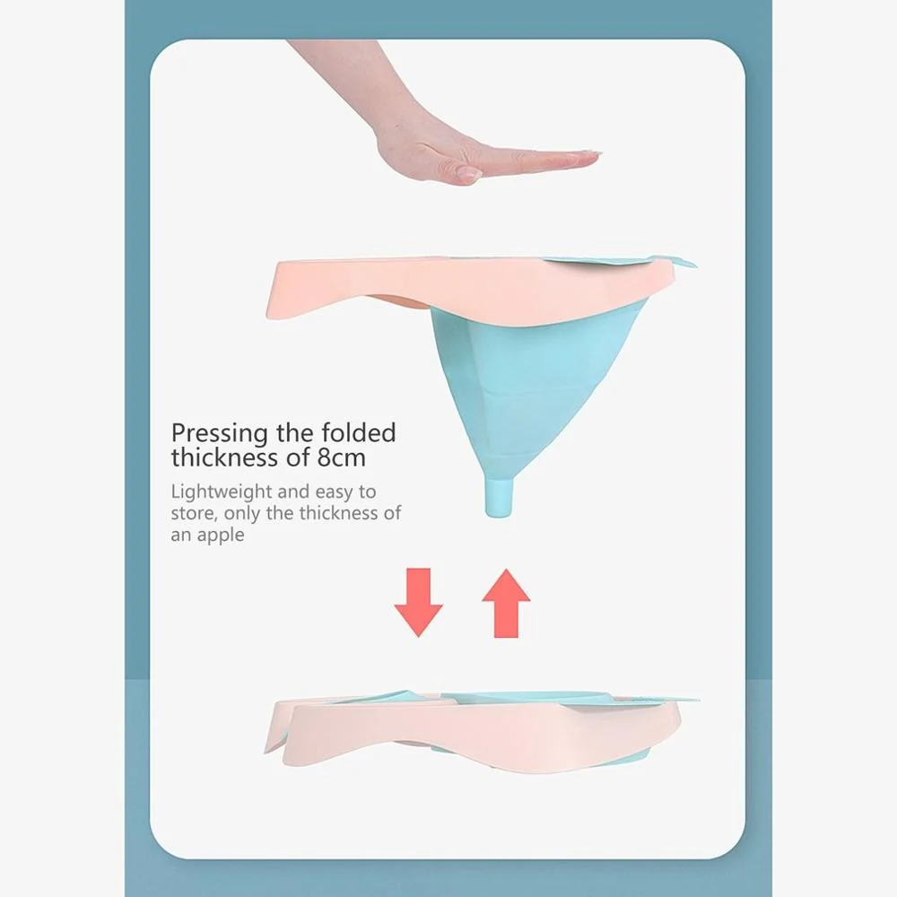 Foldable Hair Washing Basin - Image 6