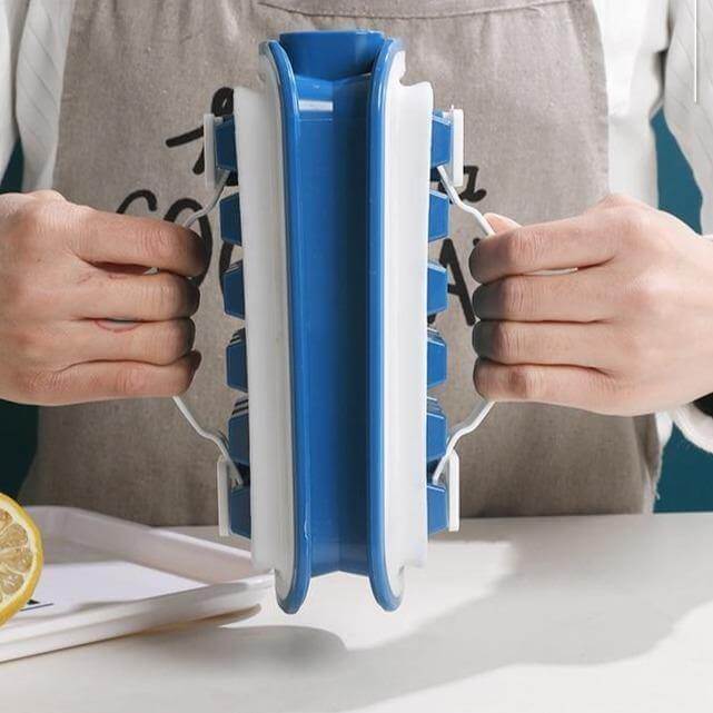 Foldable Ice Mold Maker - Image 2