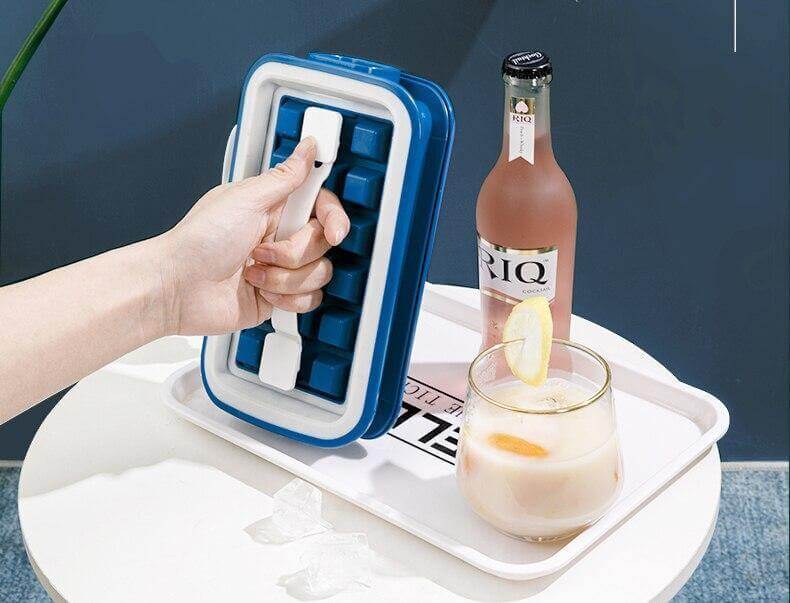 Foldable Ice Mold Maker - Image 5