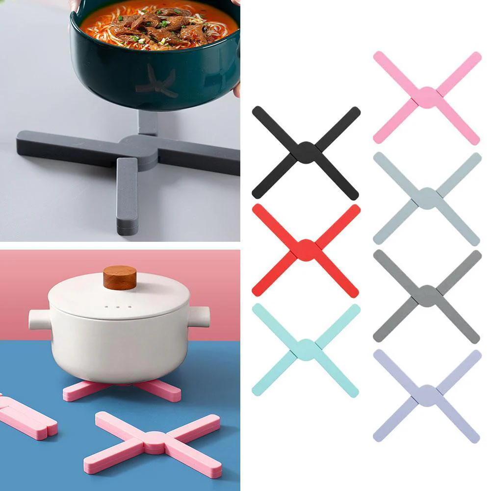 Foldable Kitchen Smart Coaster - Image 6