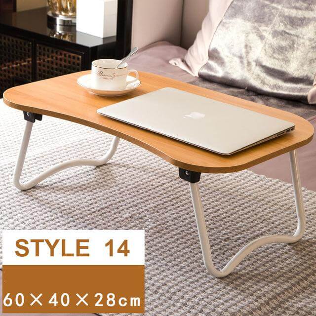 Foldable Lazy Desk for Bed - Image 4