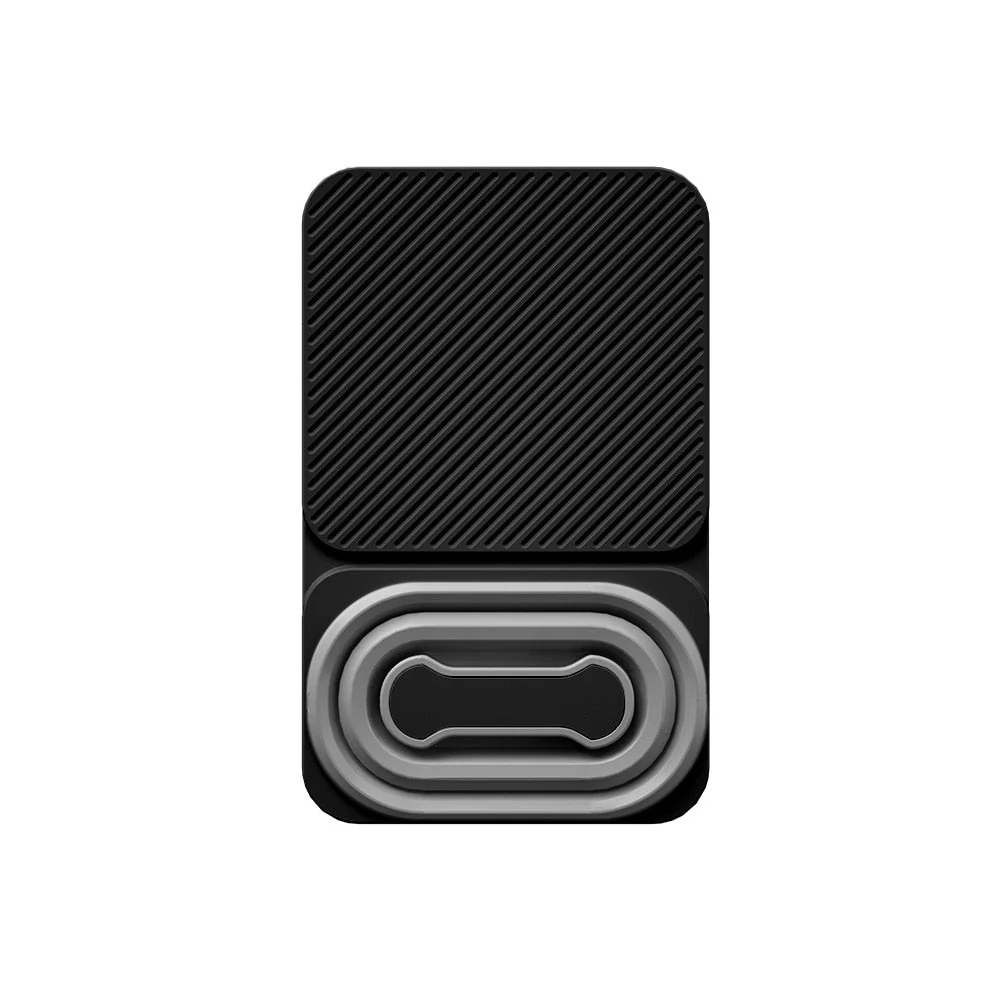 Foldable MagSafe Wireless Phone Holder Power Bank - Image 5
