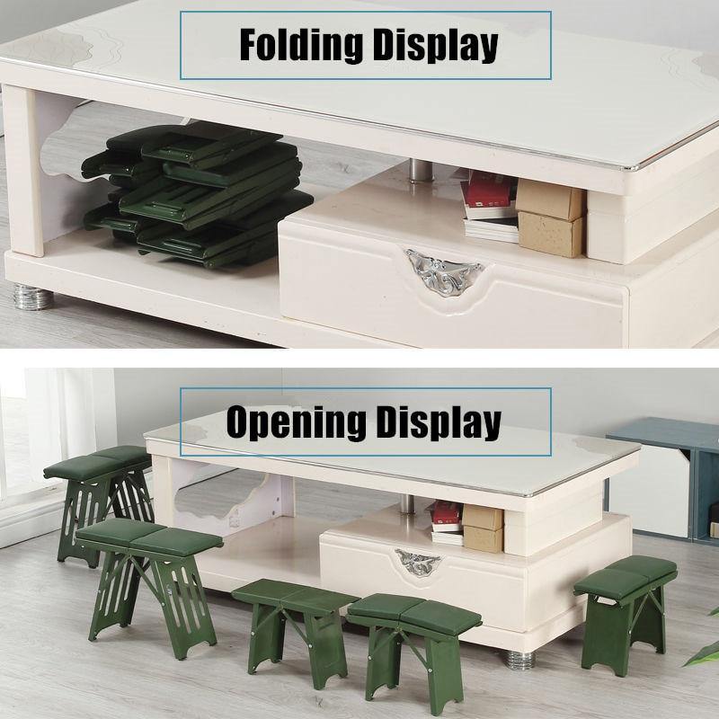 Foldable Mini Travel Camping Chair - Image 12