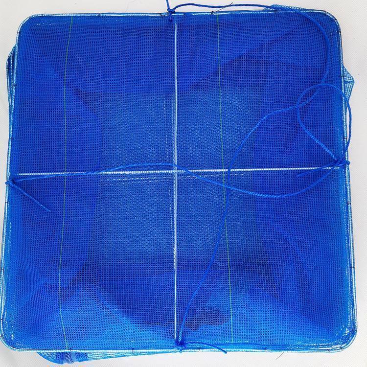 Foldable Multi-Layer Outdoor Fishing Net Rack - Image 8