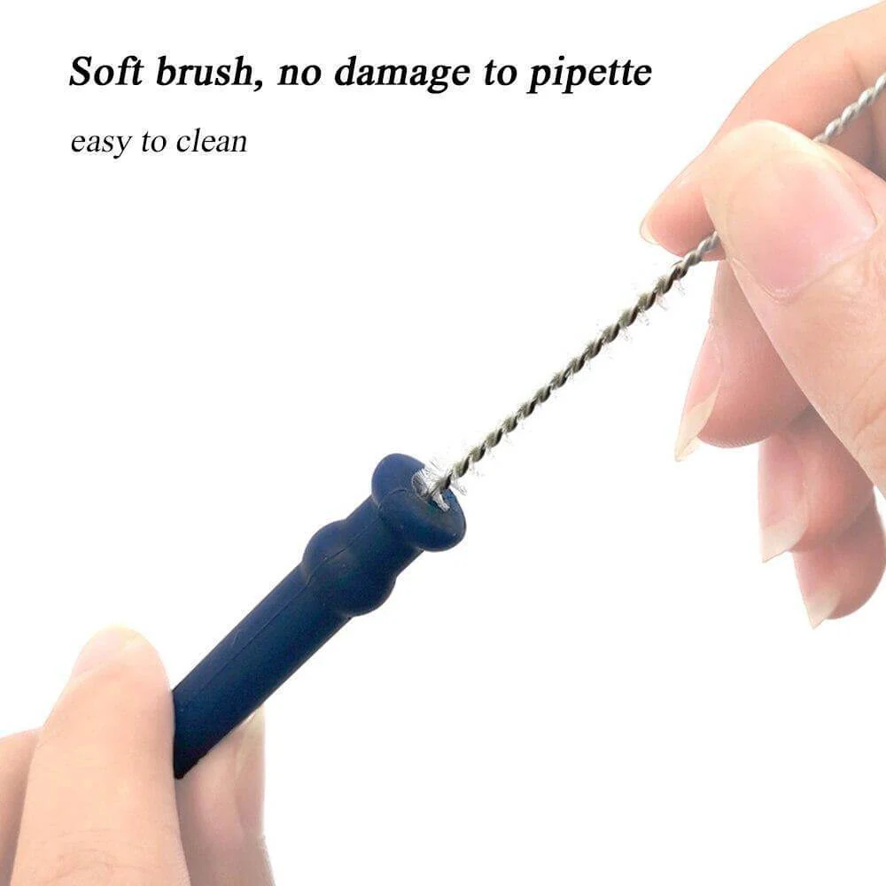 Foldable Reusable Silicone Straw - Image 9