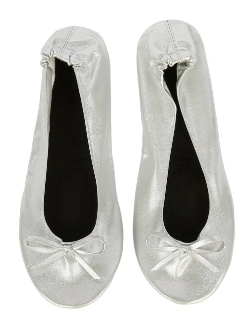 Foldable Slip-on Travel Shoes - Image 5