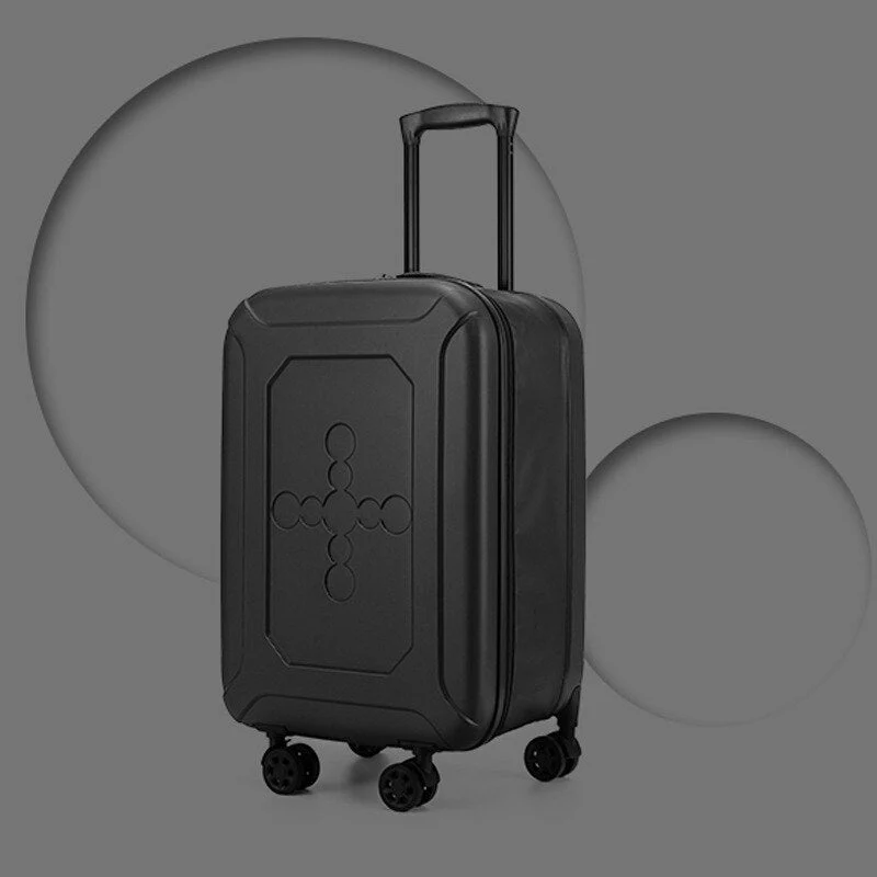 Foldable Travel Master Space Saving Luggage - Image 6