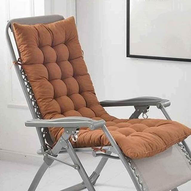 Folding Long Rocking Seat Cushion - Image 9