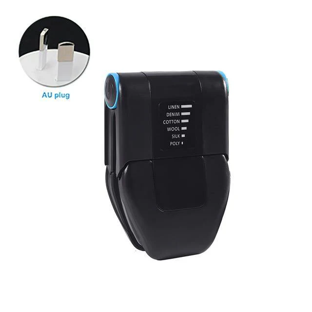Folding Portable Compact Mini Foldable Iron - Image 10