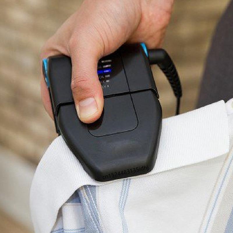 Folding Portable Compact Mini Foldable Iron - Image 2