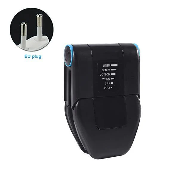 Folding Portable Compact Mini Foldable Iron - Image 7