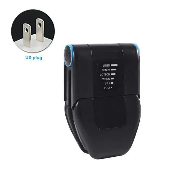 Folding Portable Compact Mini Foldable Iron - Image 9
