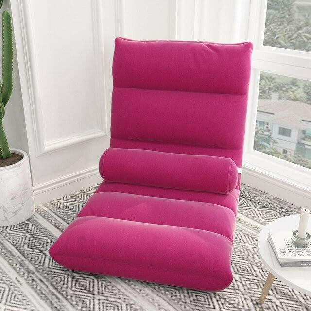 Folding Single Lazy Sofa - Image 20