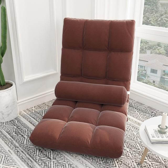 Folding Single Lazy Sofa - Image 4