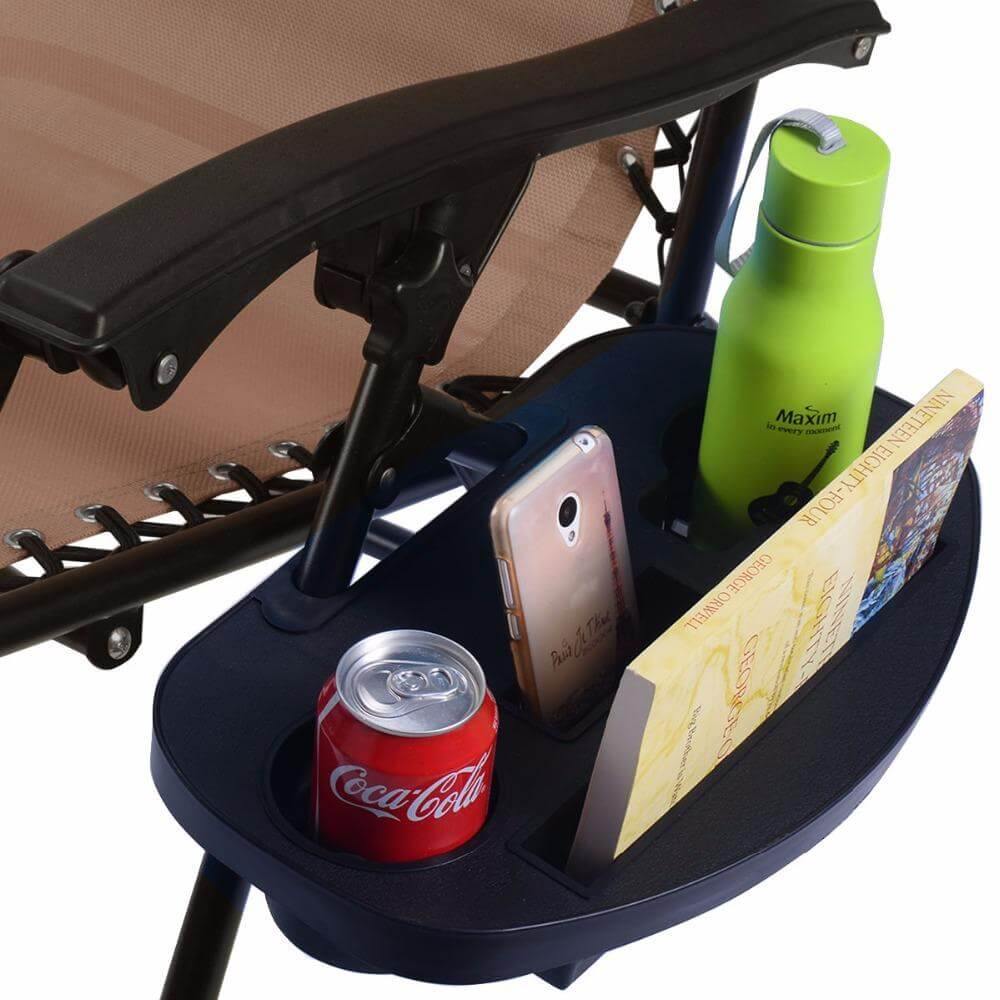 Folding Zero Gravity Chair - Image 7
