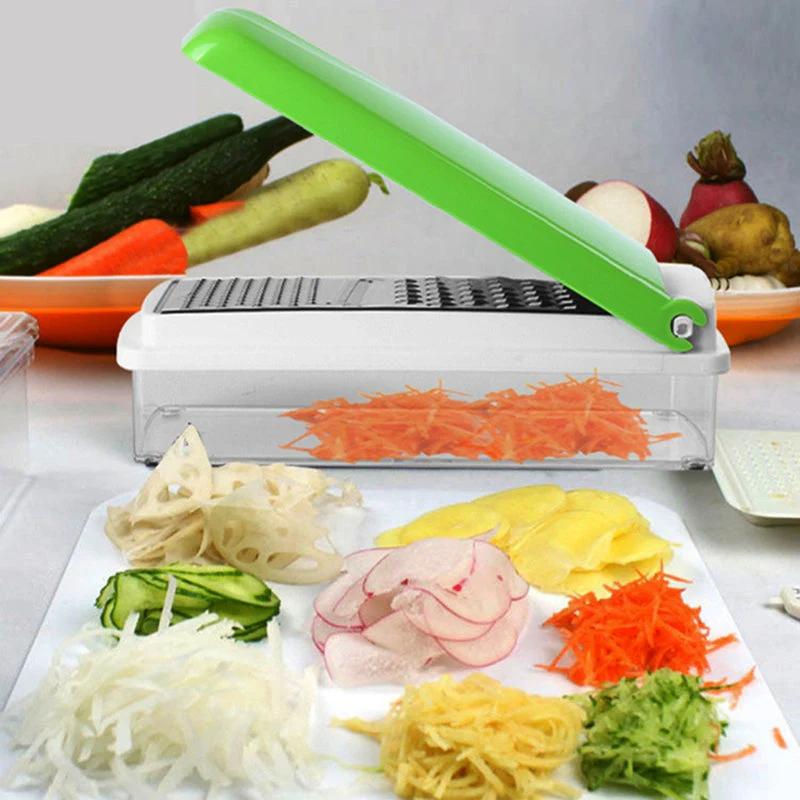 Food Cutter Container - Image 2