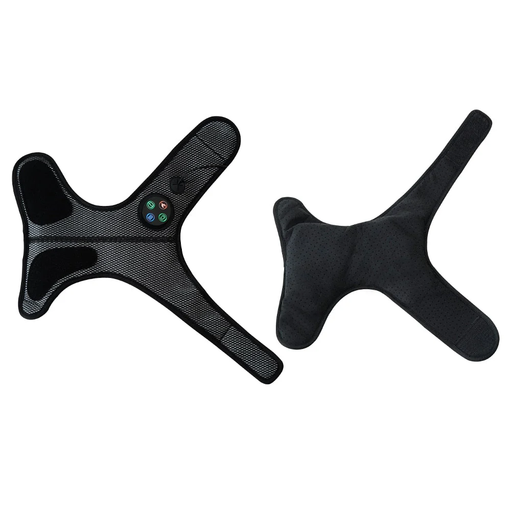 Foot Ankle Heating Brace Massager - Image 10