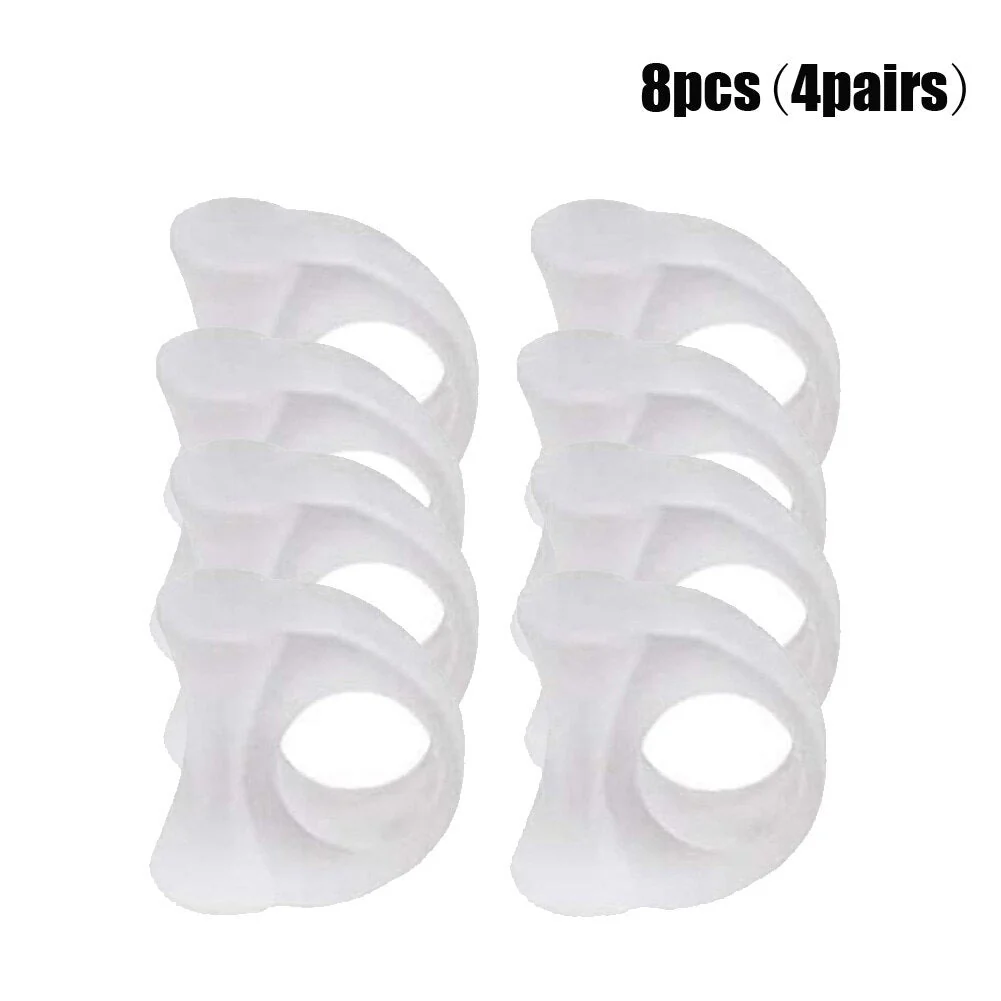 Foot Care Soft Toe Separator - Image 9