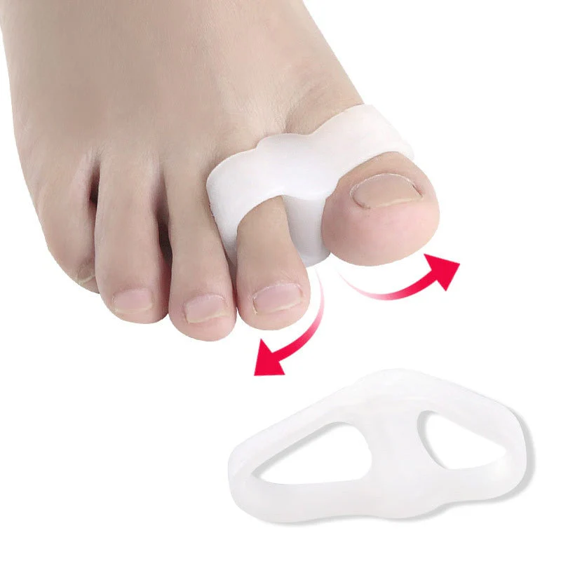 Foot Care Toe Separator Tool - Image 2